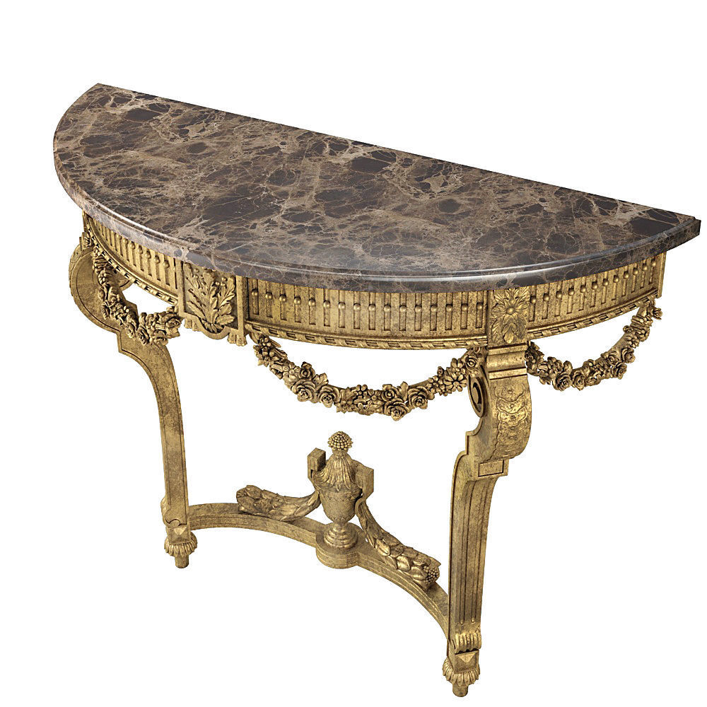 Bertolini Arte MOD DAV DAV 533 3D model_2