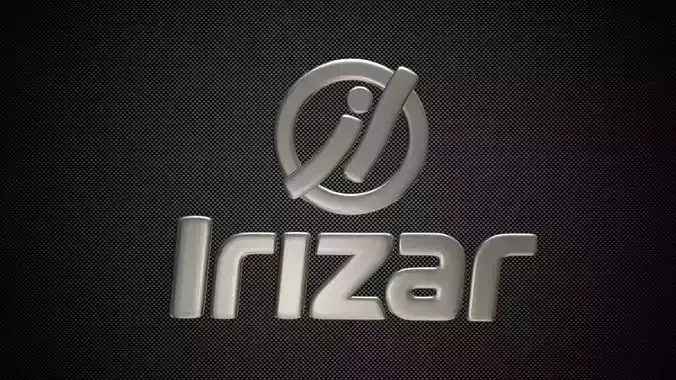 irizar logo