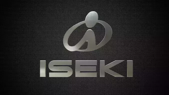 iseki logo