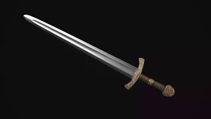 Sword medieval