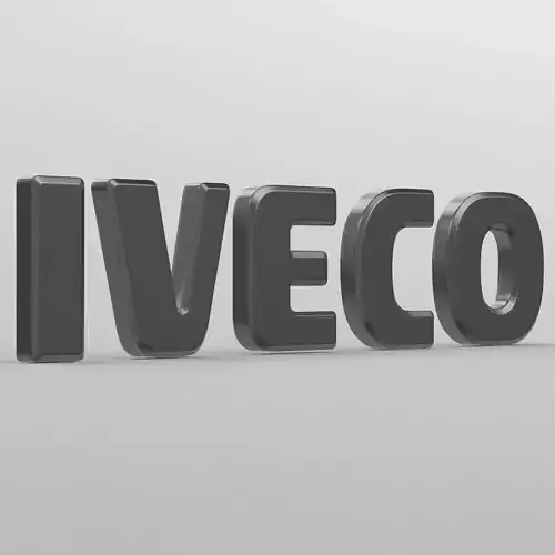 iveco logo