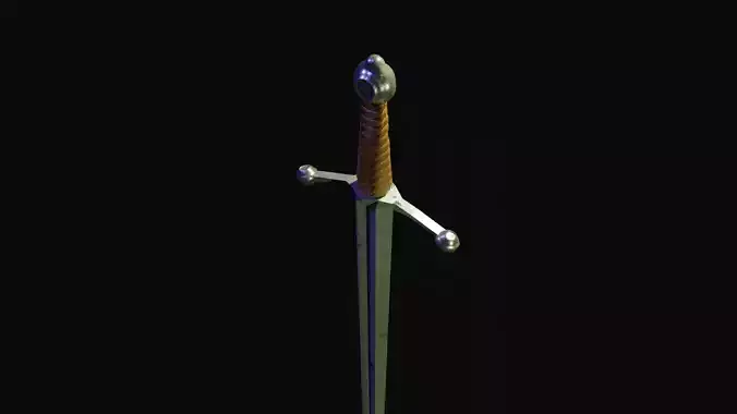 Basic Sword