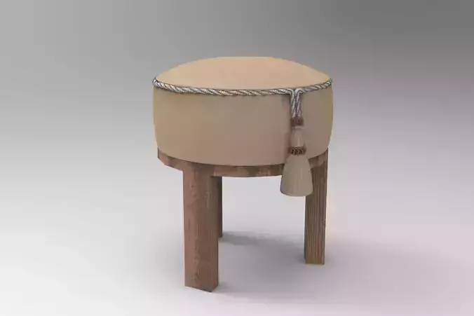 Admiral Stool
