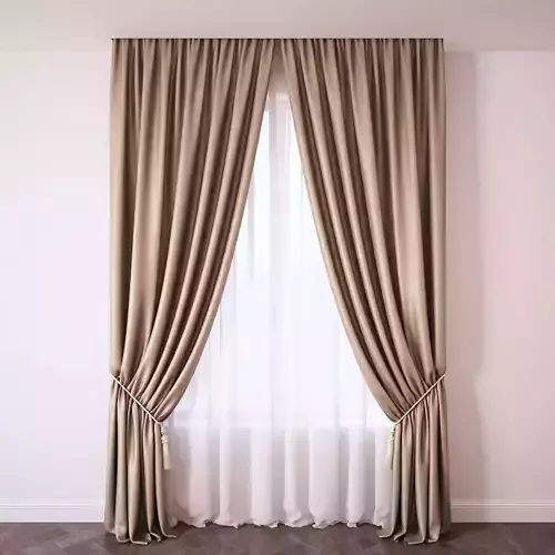 Set 44 Curtains