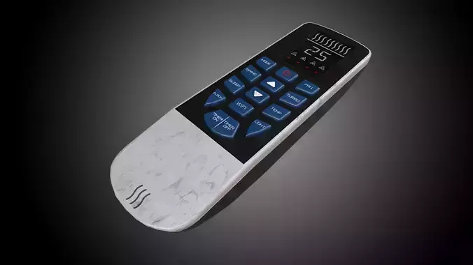 Air Conditioner Remote