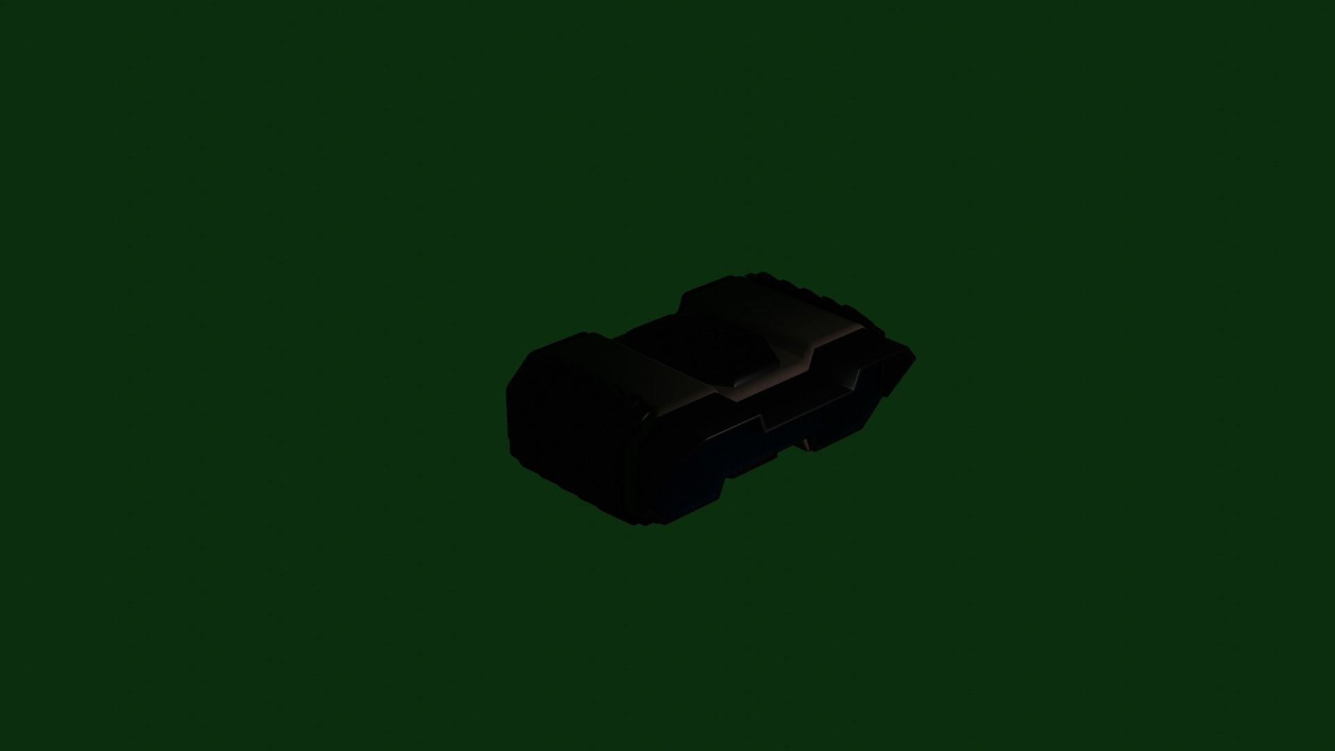 Spy Devices 3D model_1