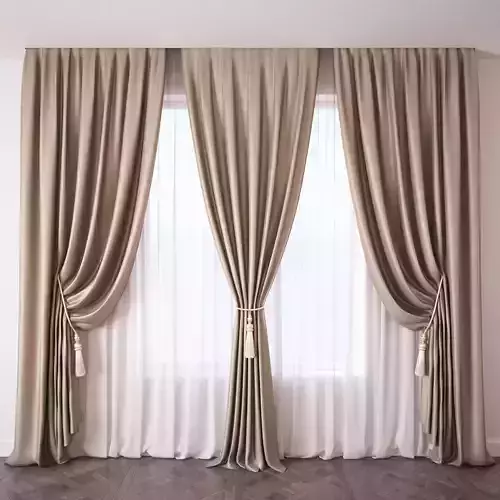 Set 47 Curtains