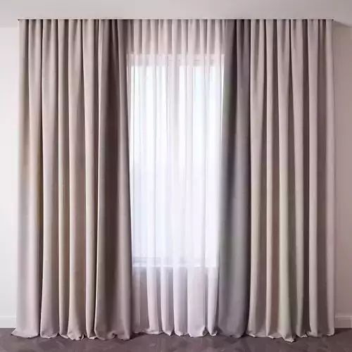 Set 48 Curtains