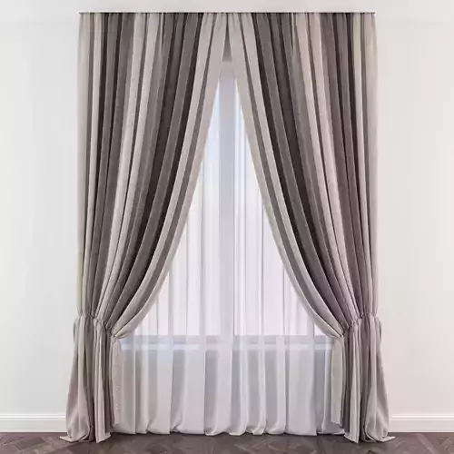 Set 49 Curtains