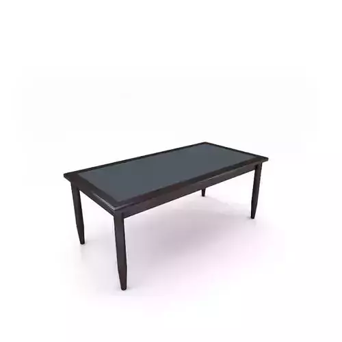 Modern Coffee Table