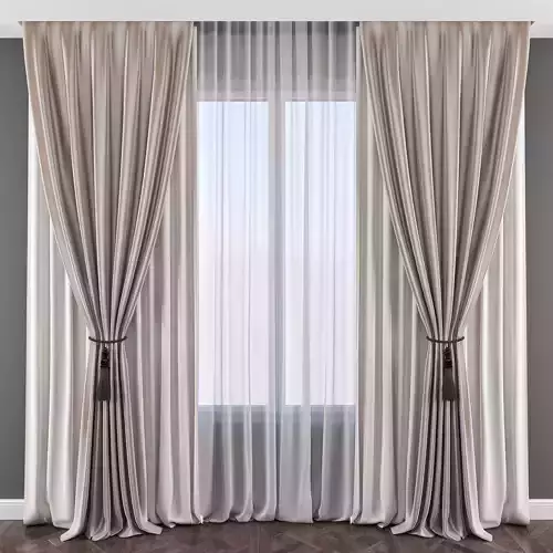 Set 50 Curtains