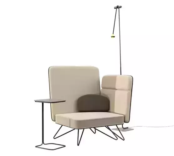 Chair design 