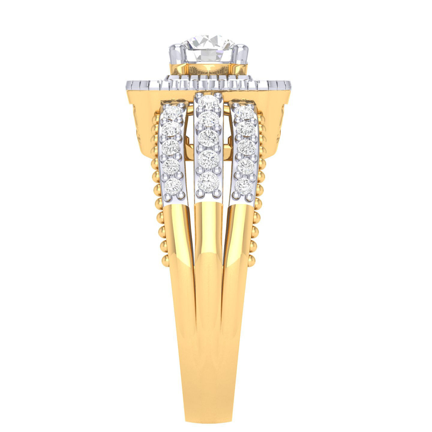 Ring - 104768 3D print model_10