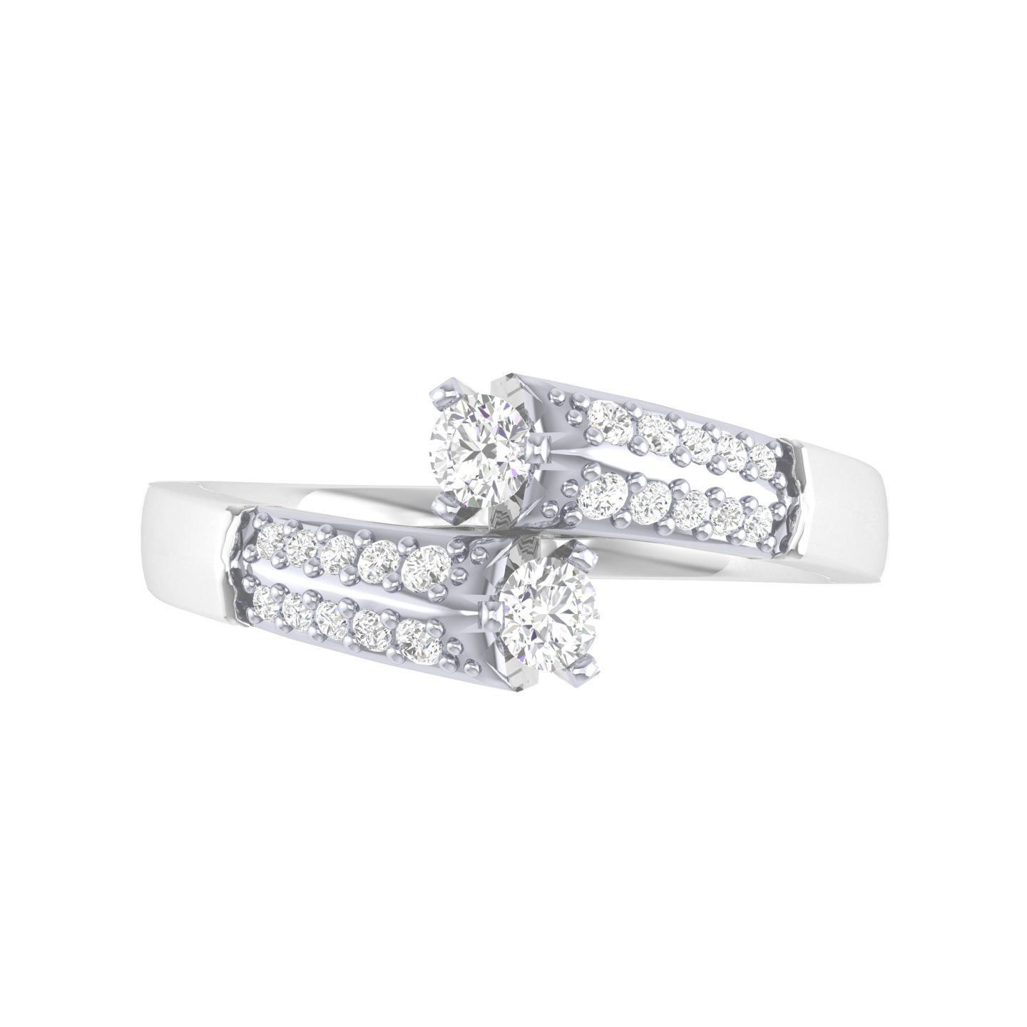 Ring - 104681 3D print model_4