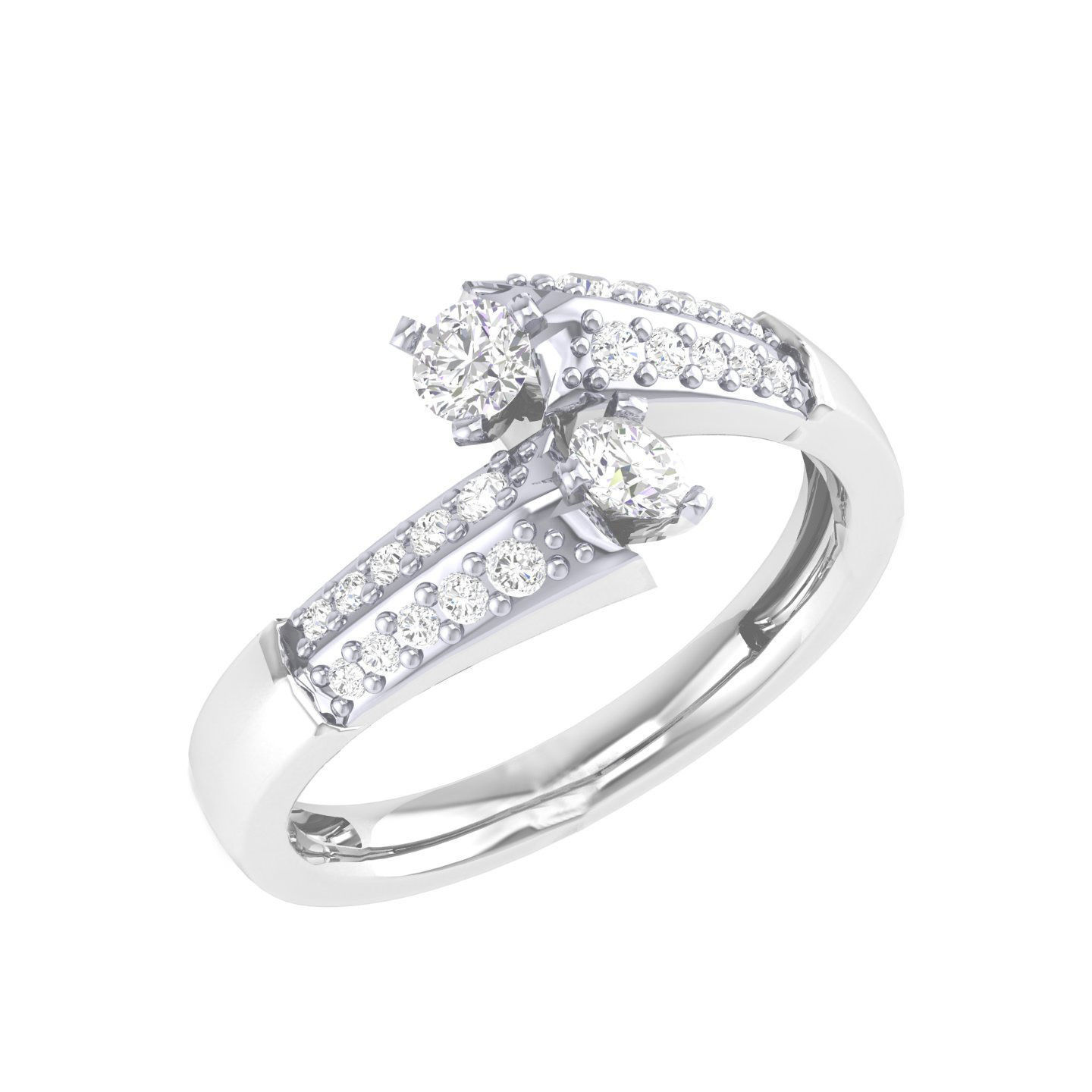 Ring - 104681 3D print model_7