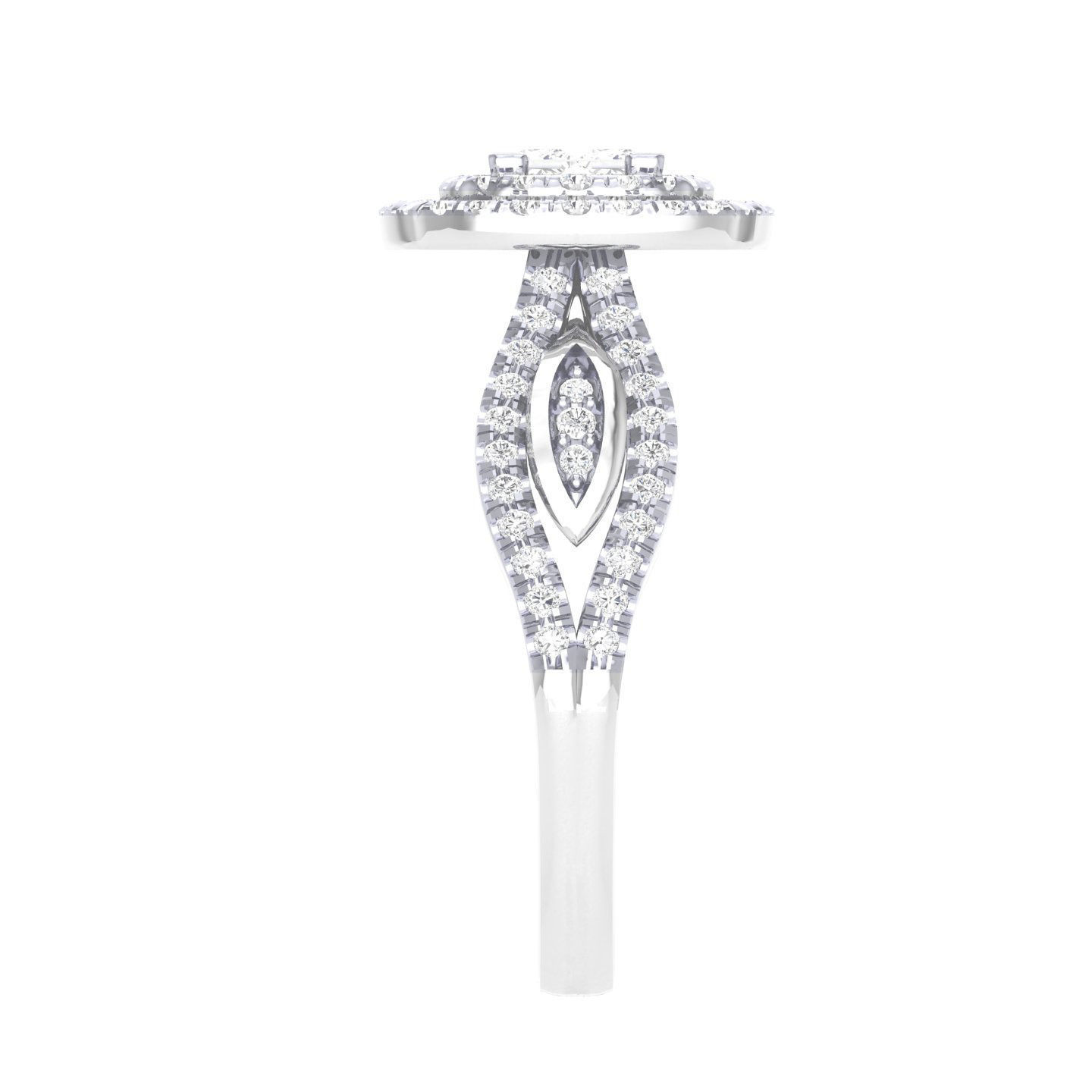 Ring - 104629 3D print model_6