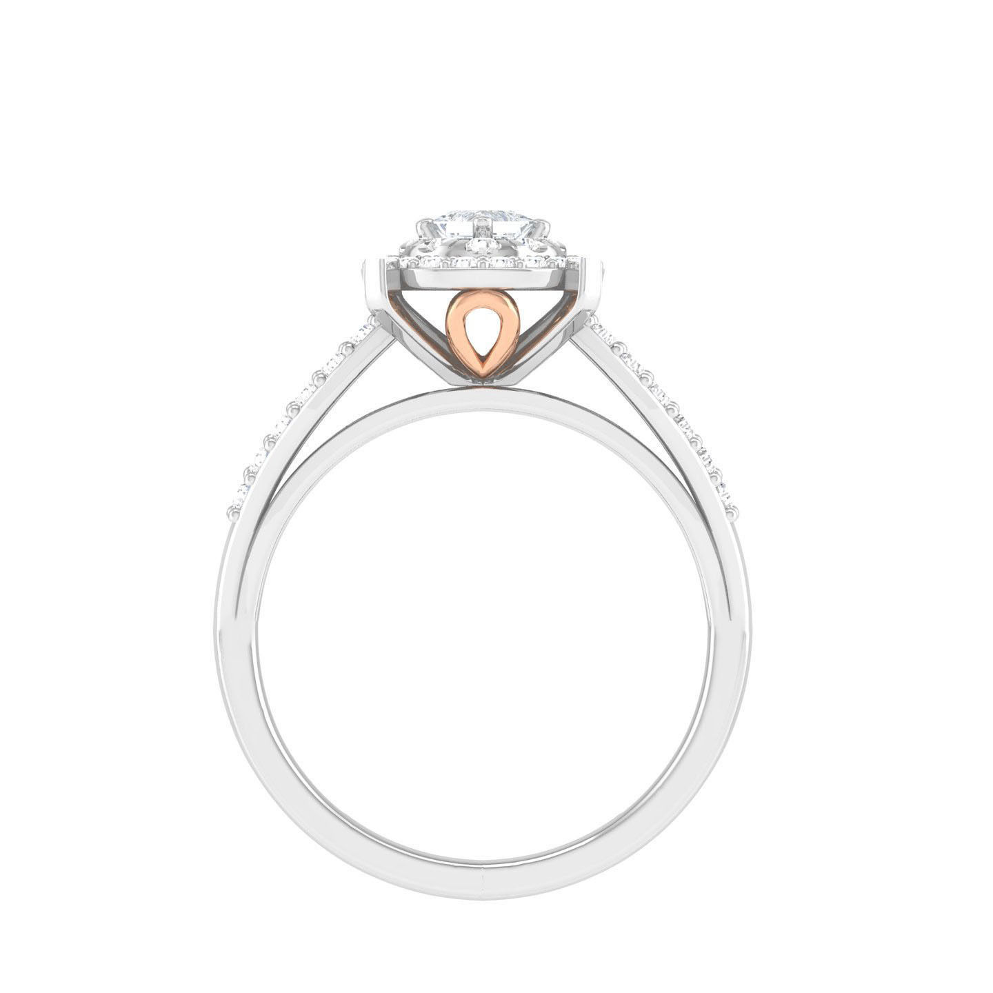 Ring - 104625 3D print model_5