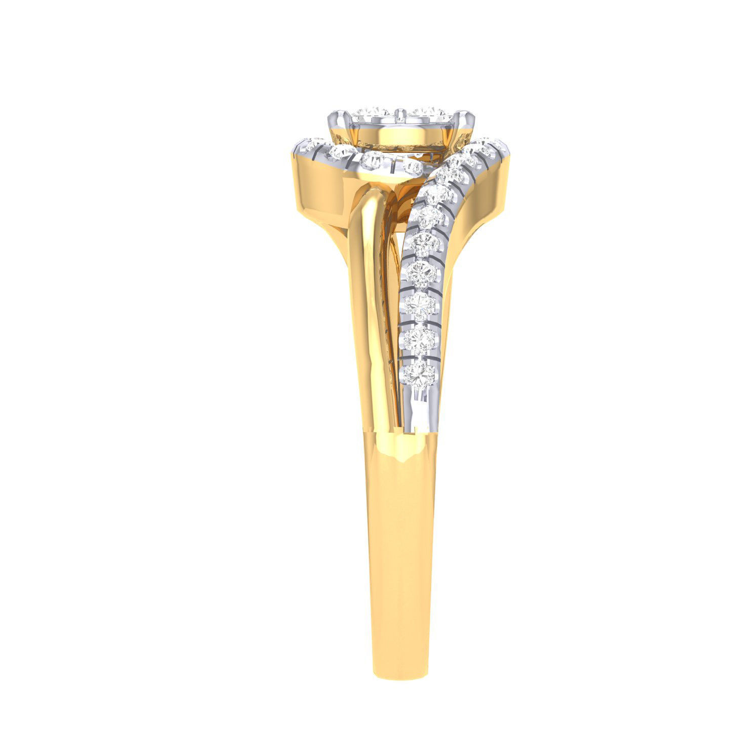 Ring - 103720 3D print model_10