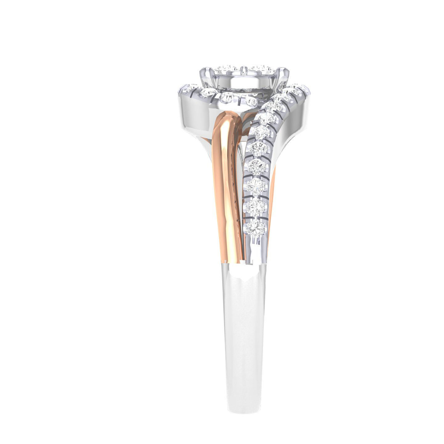 Ring - 103720 3D print model_6