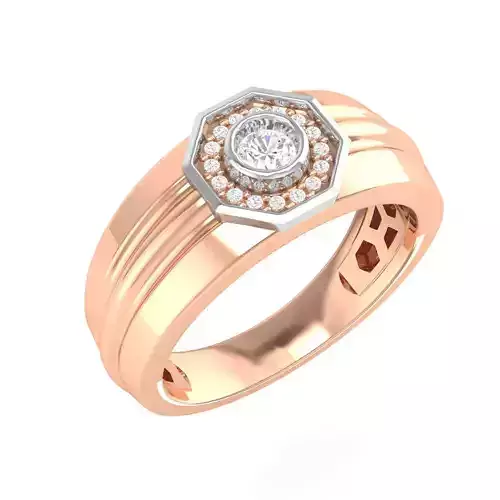 Ring - 103508 3D print model