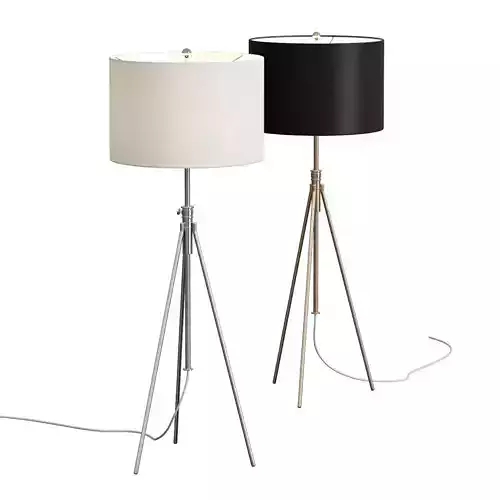 Safavieh Cipriana Adjustable Floor Lamp