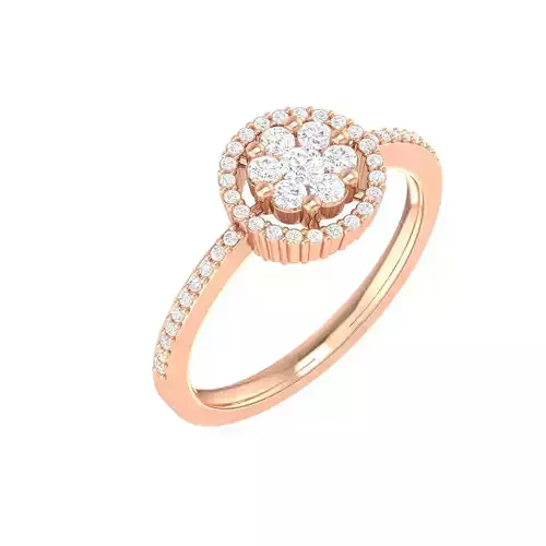 Ring - 103501 3D print model