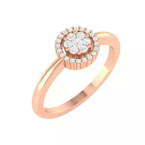 Ring - 103500 3D print model