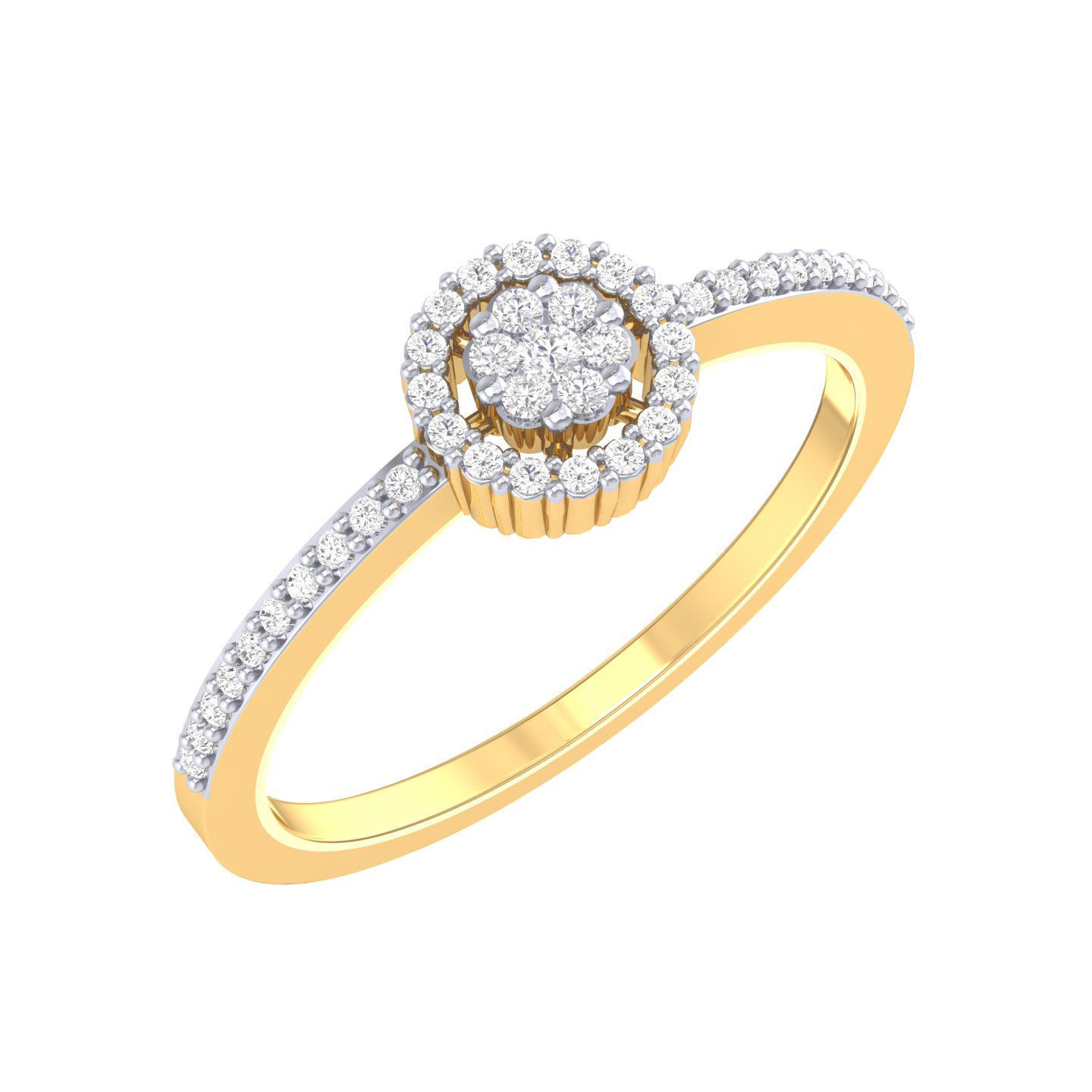 Ring - 103499 3D print model_11