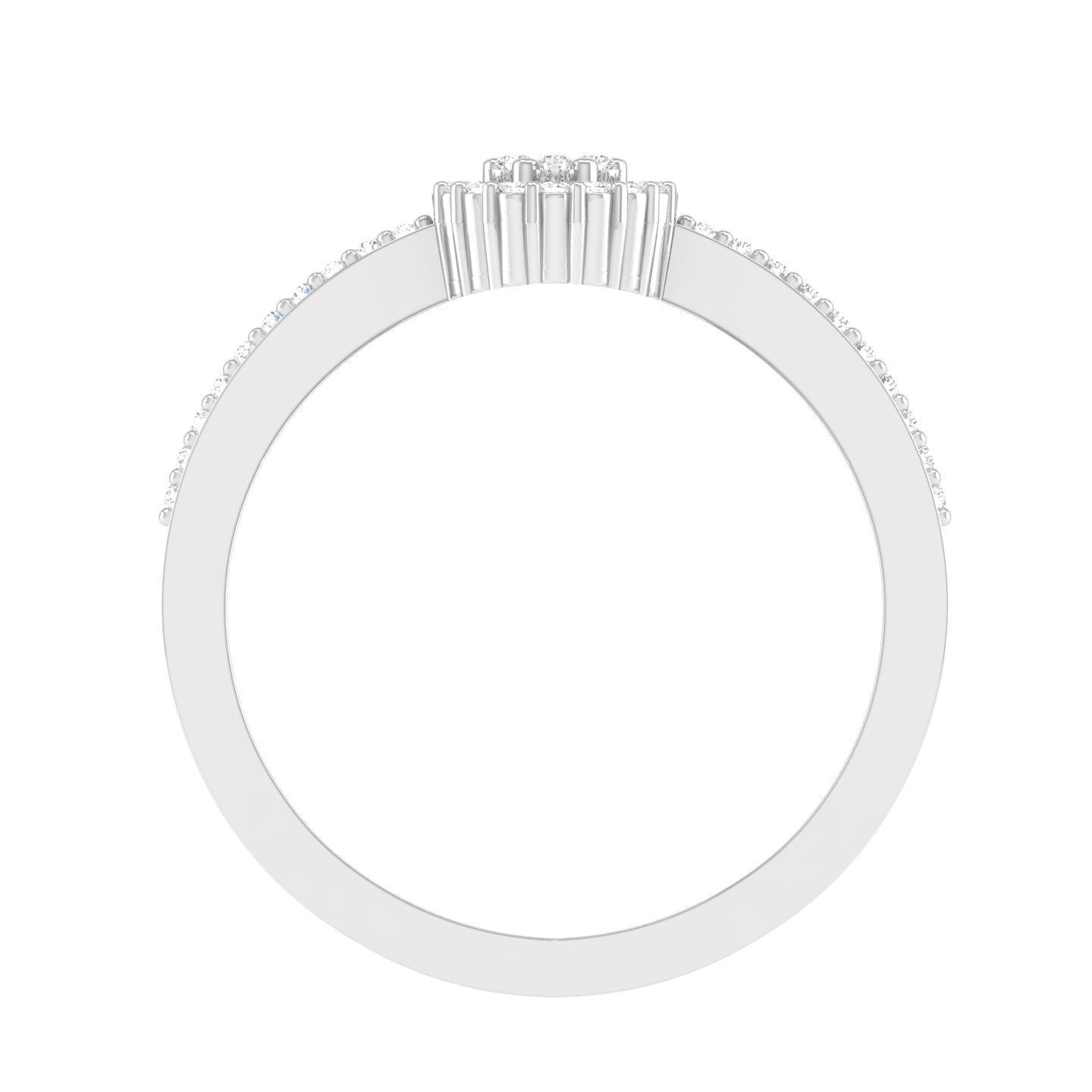 Ring - 103499 3D print model_5