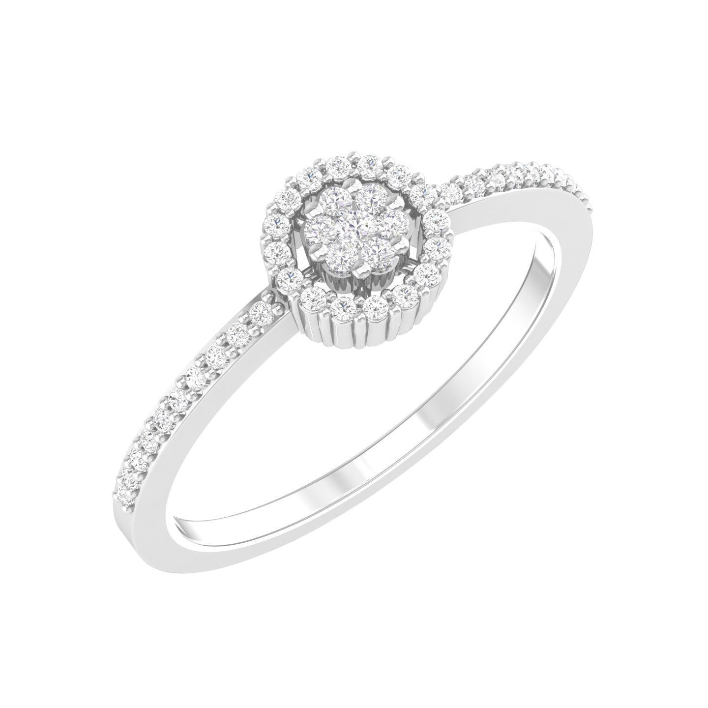 Ring - 103499 3D print model_7