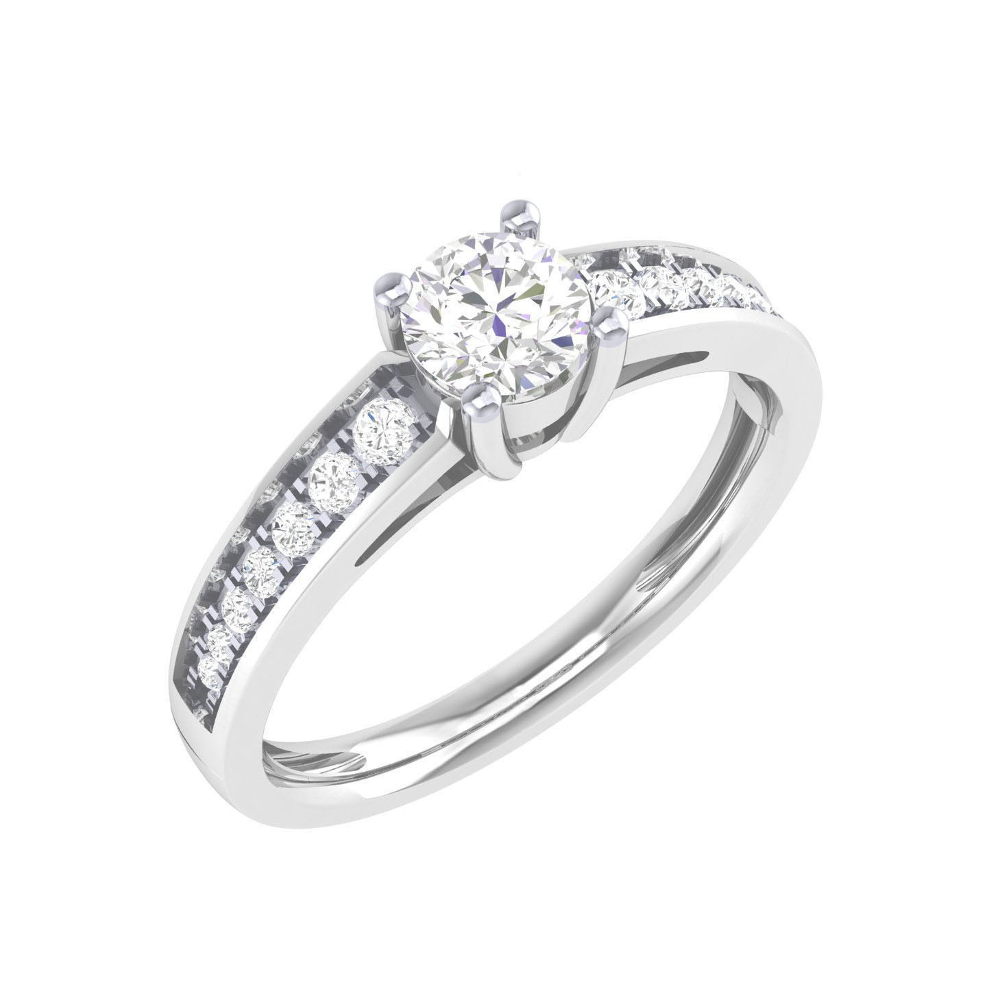 Ring - 101240 3D print model_7