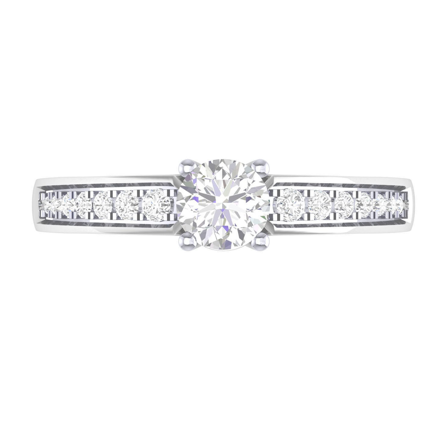 Ring - 101240 3D print model_4