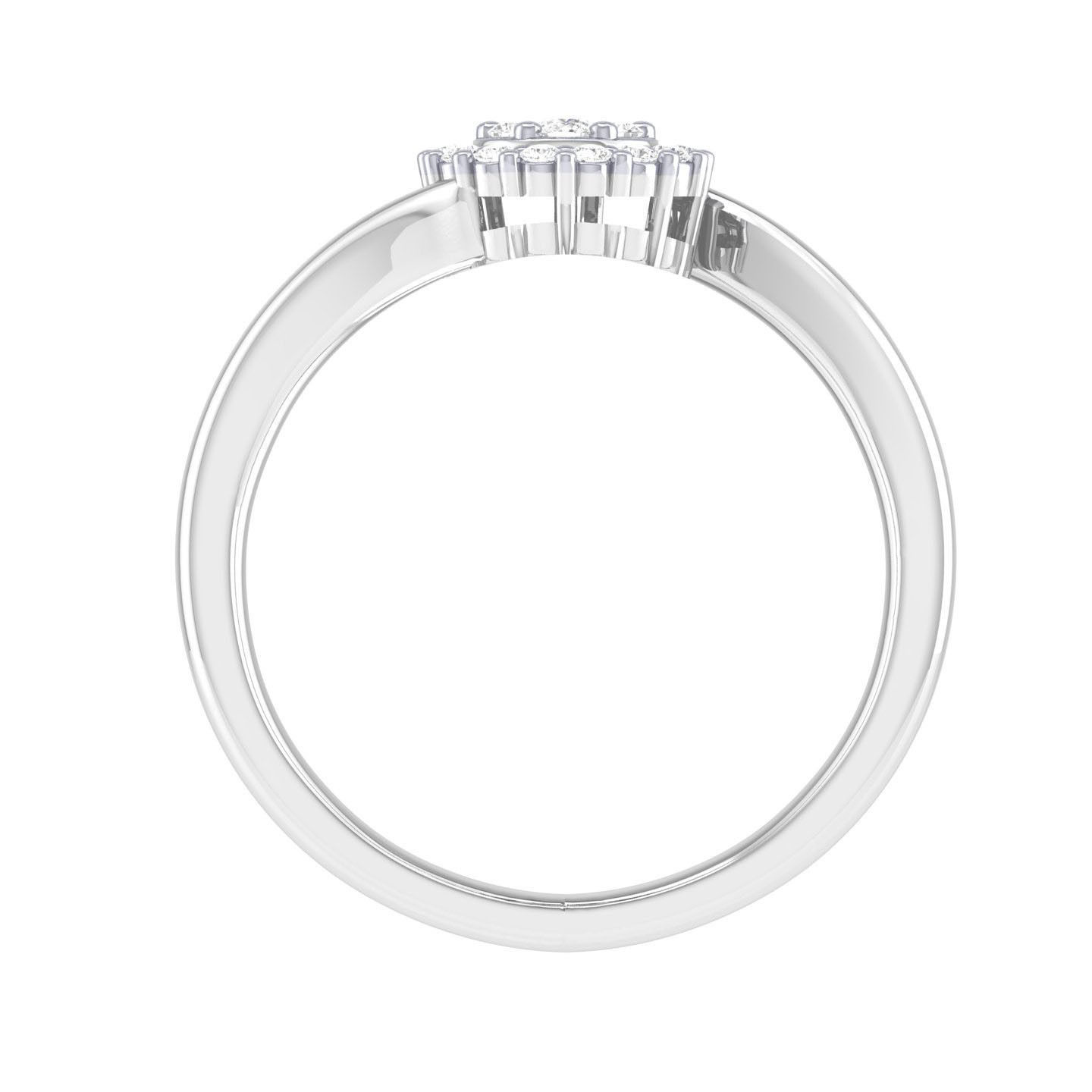 Ring - 101054 3D print model_7