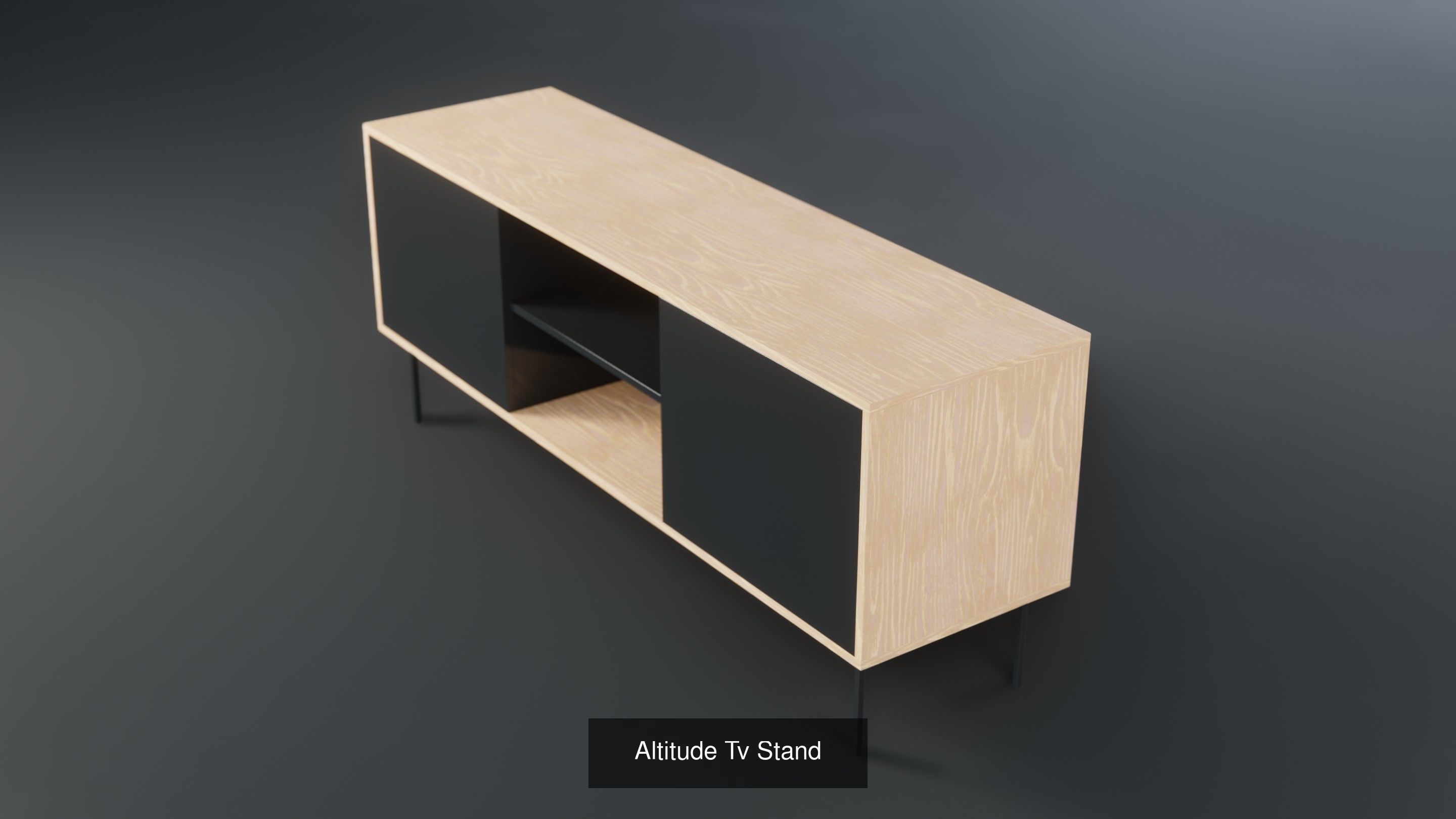 TV Stand Collection Set 1 _1