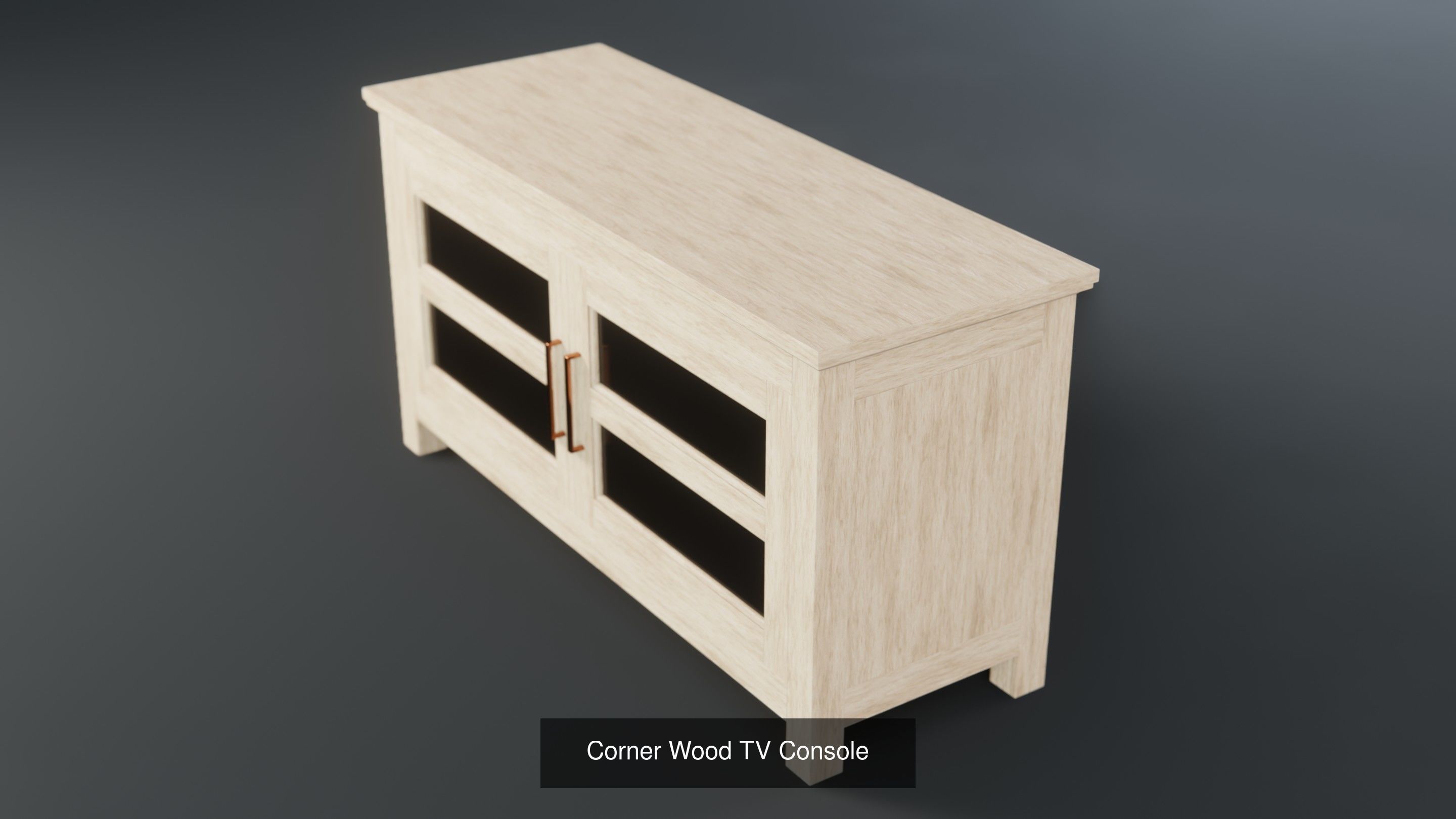 TV Stand Collection Set 1 _3