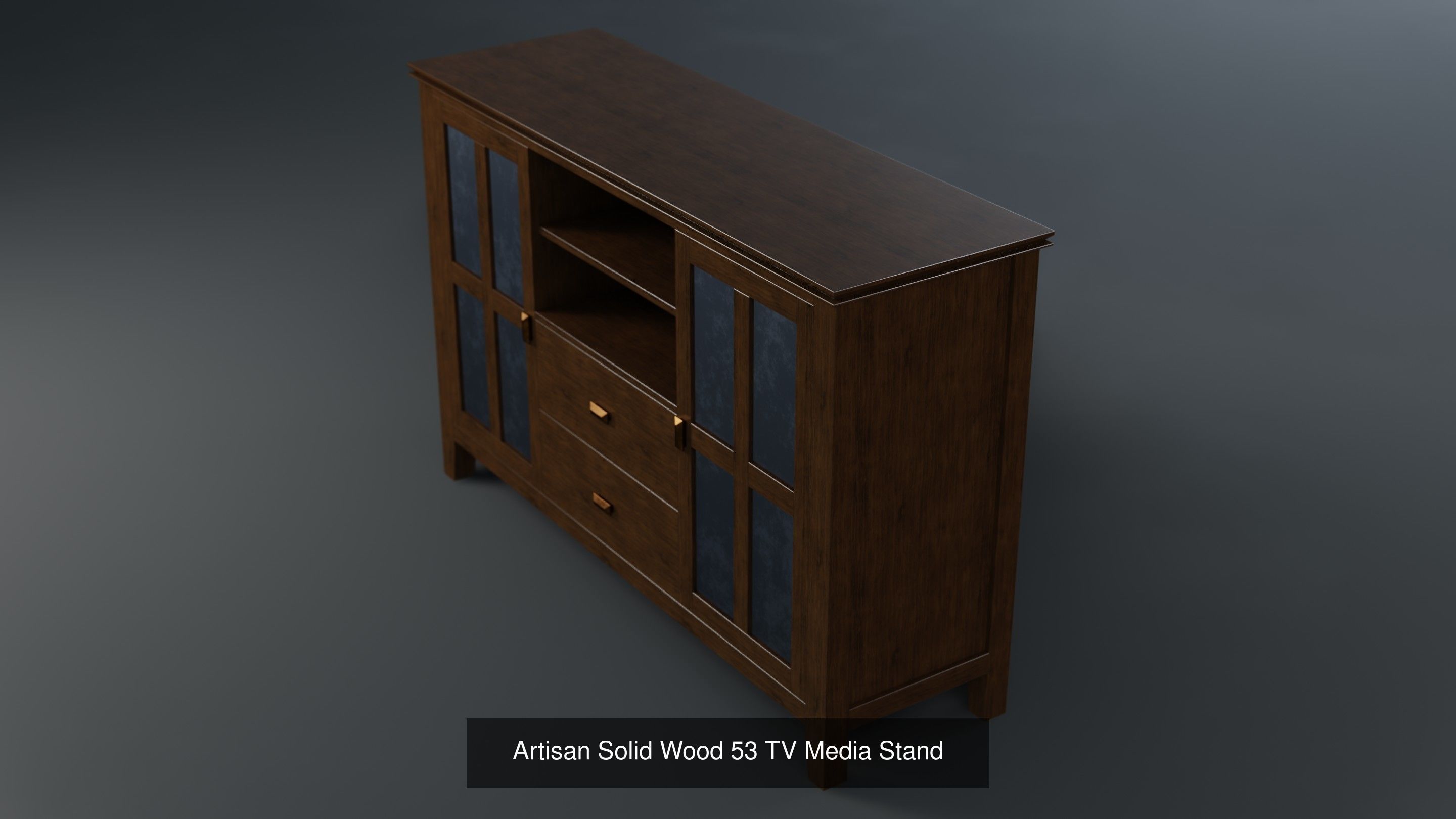 TV Stand Collection Set 1 _2