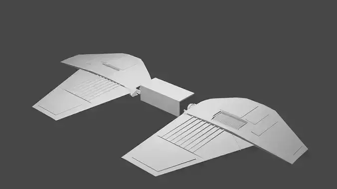 craft2 star wars fighter