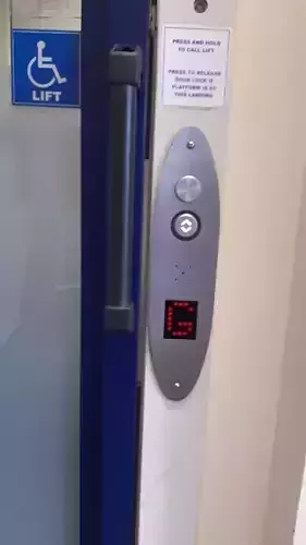 KONE 550A Elevator Pack