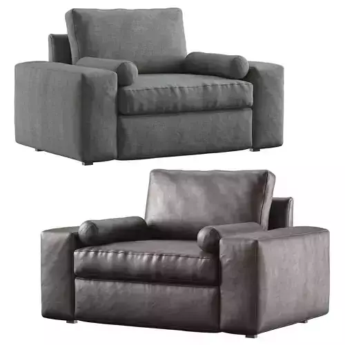 Armchair Kivik By Ikea 