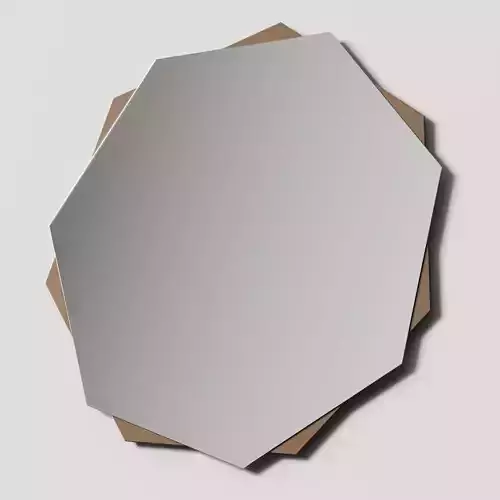 Cantori Mirage Mirror