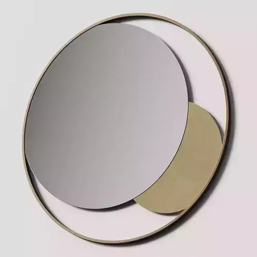 Cantori Oasi Mirror