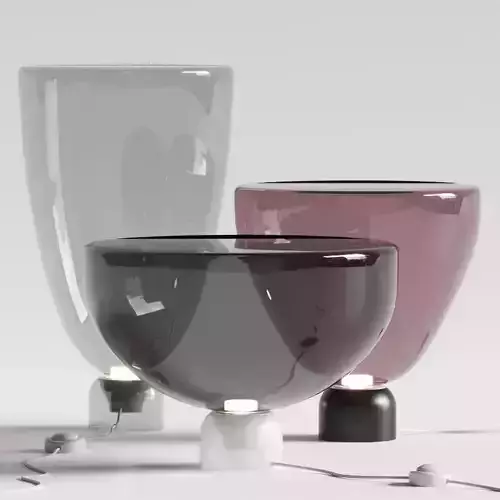 Brokis Lightline Table Lamp