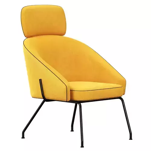 Armchair Bonaldo Bahia