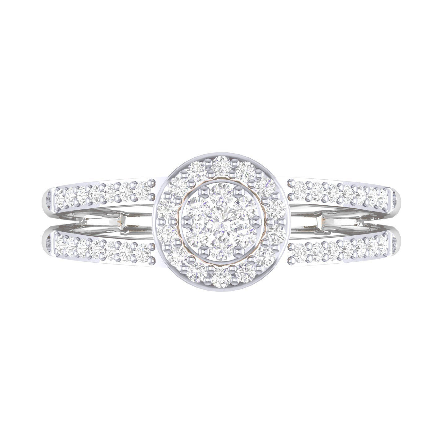 Ring - 104974 3D print model_4