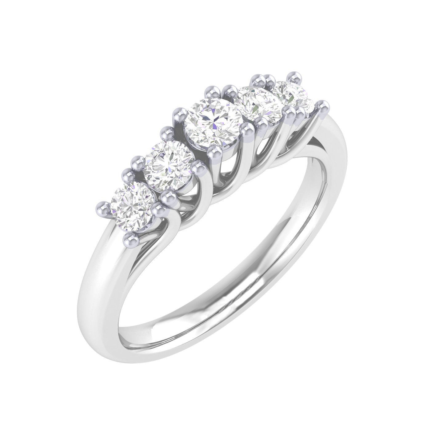 Ring - 104827 3D print model_7