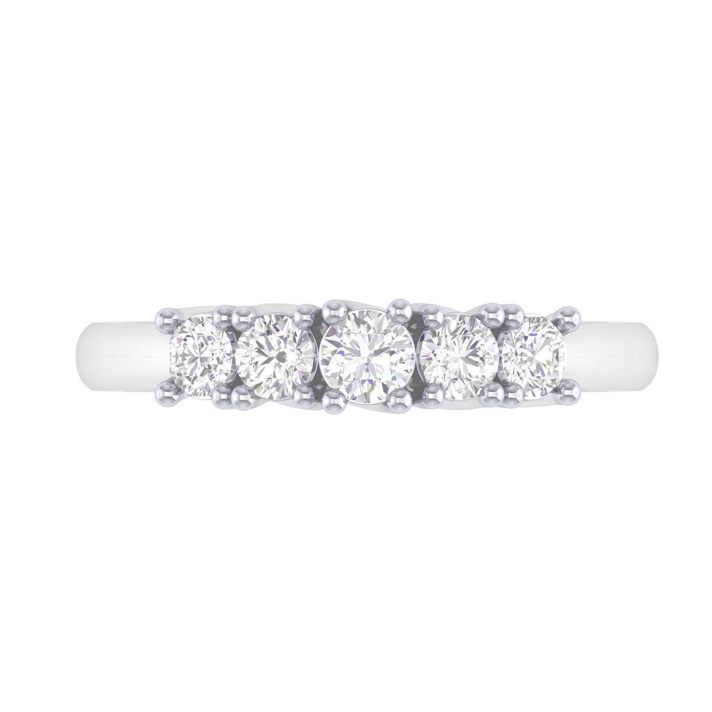 Ring - 104827 3D print model_4