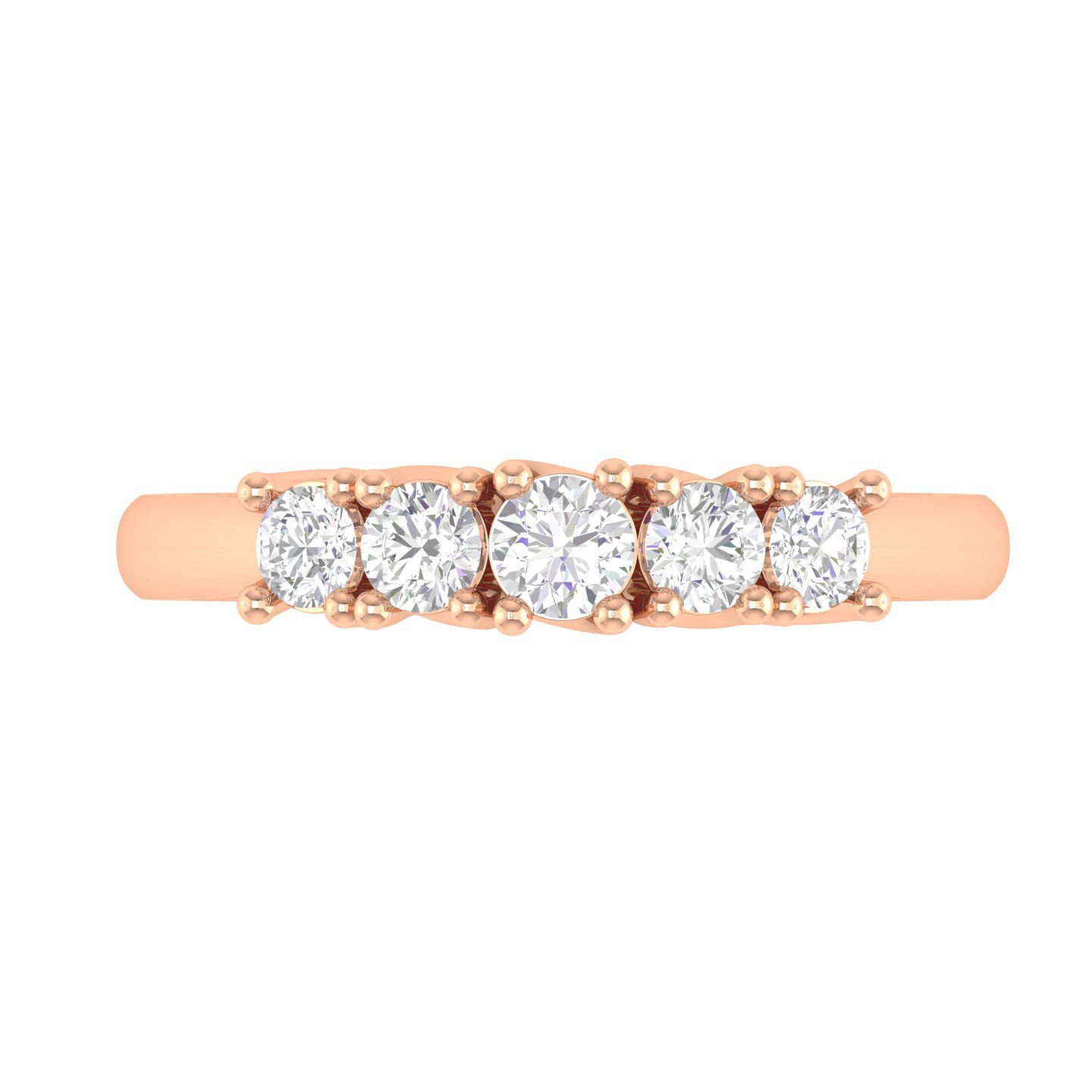 Ring - 104827 3D print model_1