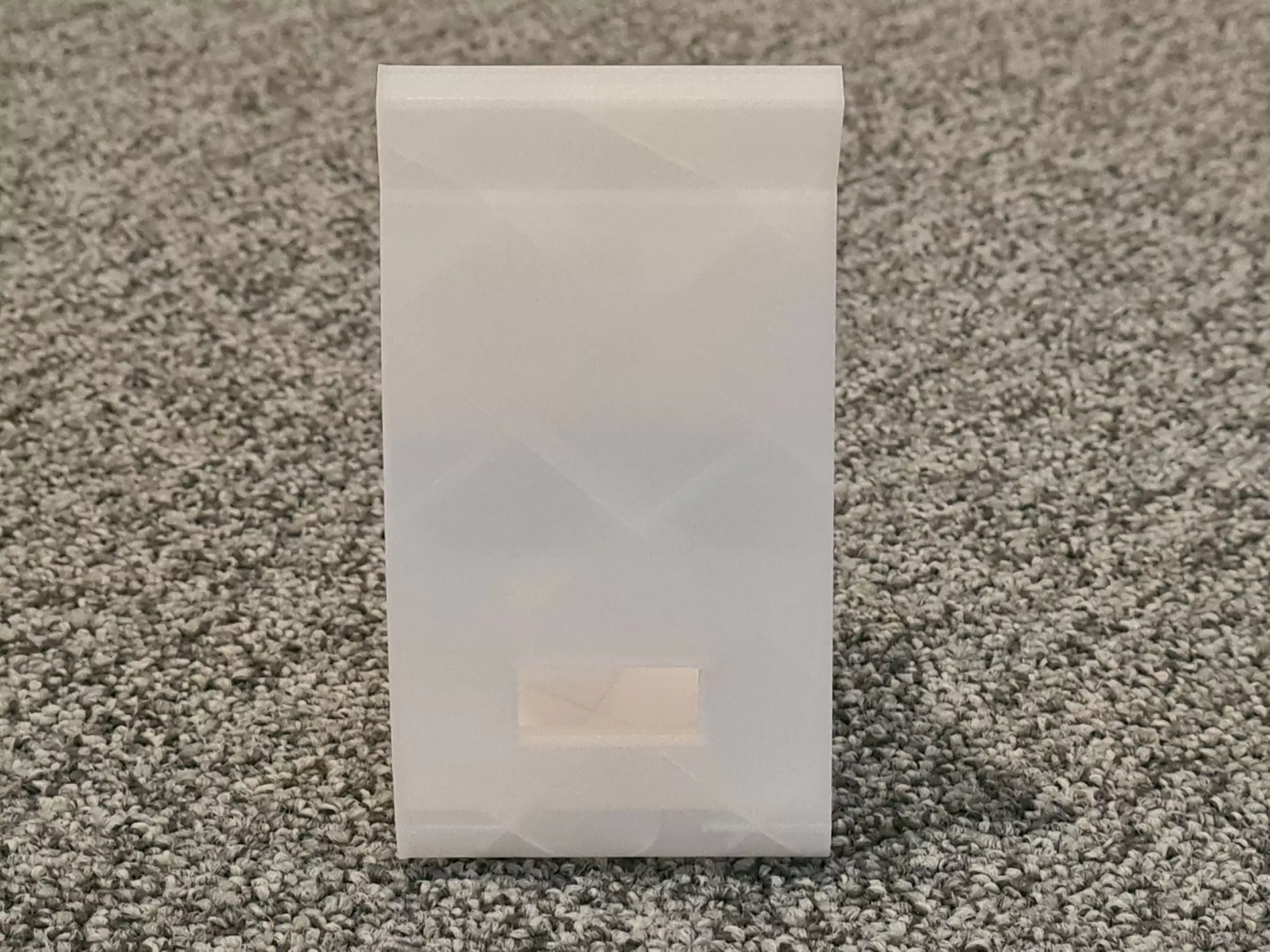 Allround Phonestand 3D print model_0