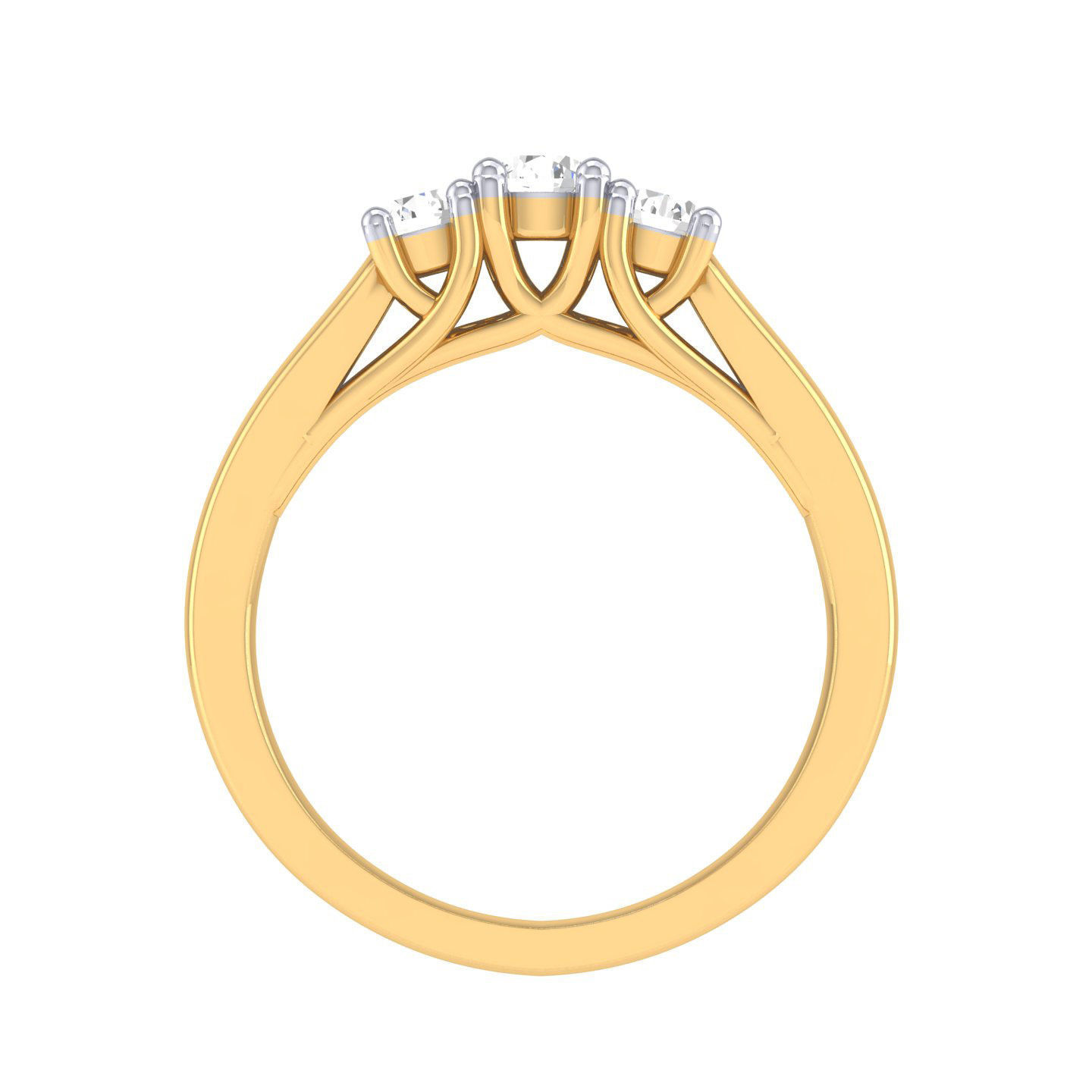 Ring - 104824 3D print model_9