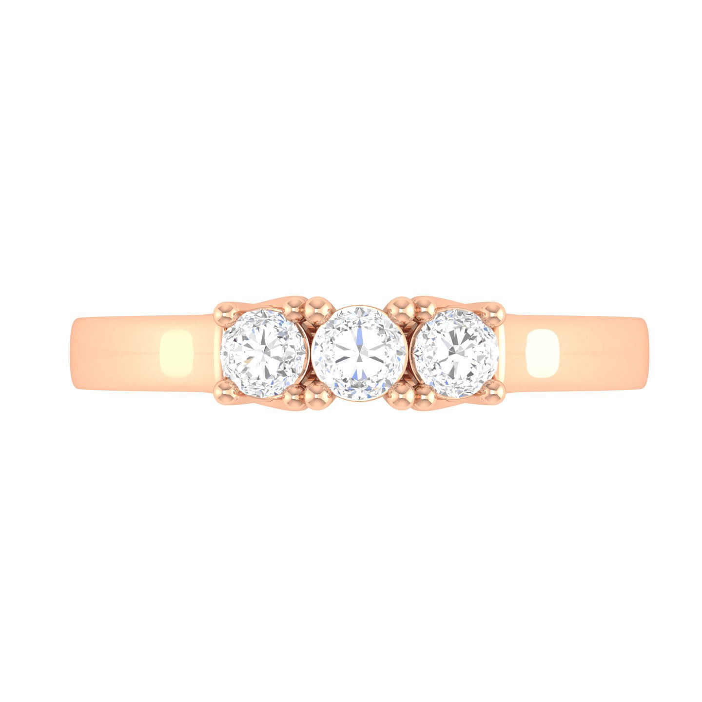 Ring - 104824 3D print model_1